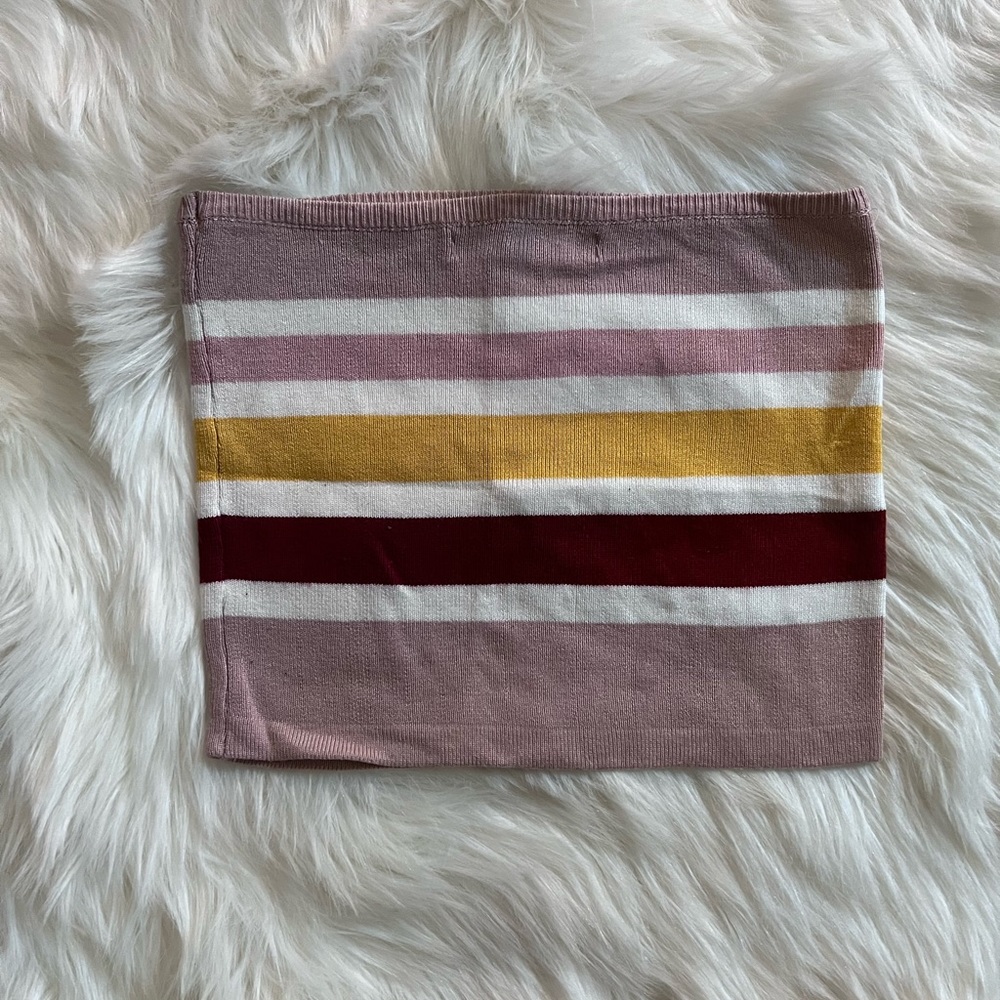 Crop tops😊 5$ each